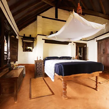 The Famous Farm Villa Nawākot Exterior photo
