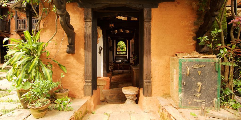 The Famous Farm फार्म स्टे *