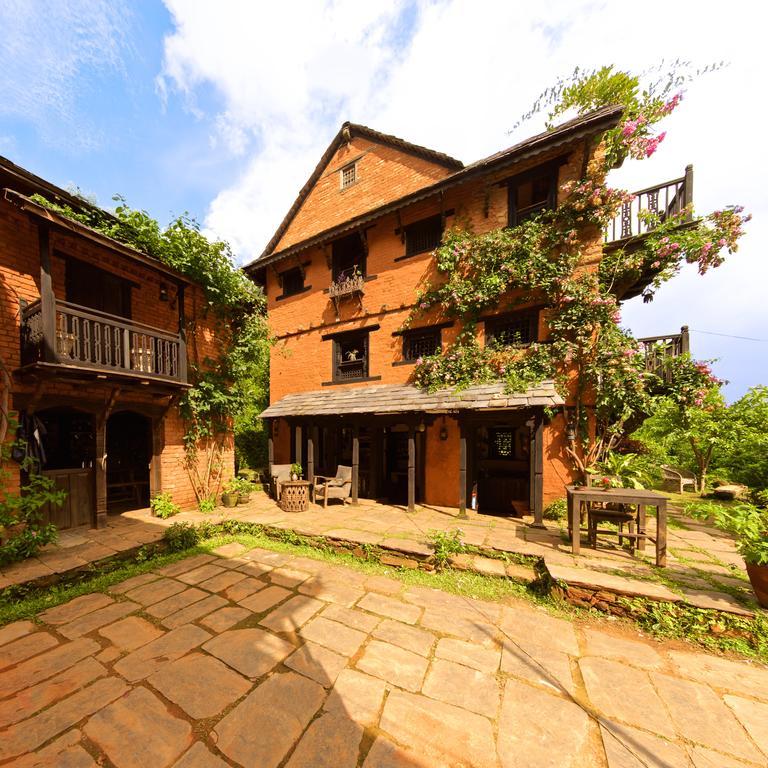 The Famous Farm Nawakot