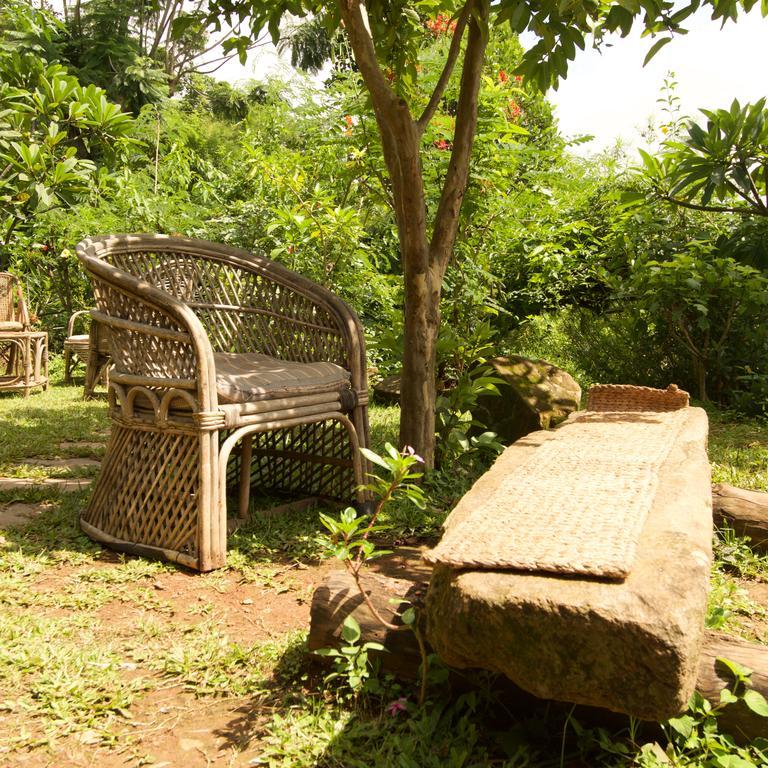 The Famous Farm फार्म स्टे